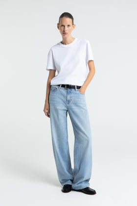 JOAN | BLUE REEF SUPER LIGHT USED - Kings Of Indigo