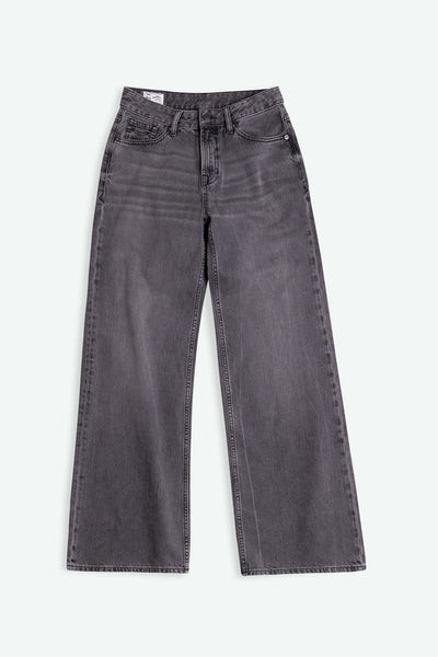 パンツ algernon Jane black safonol denim 2025_01_Product_Momotaro_MMJZ1