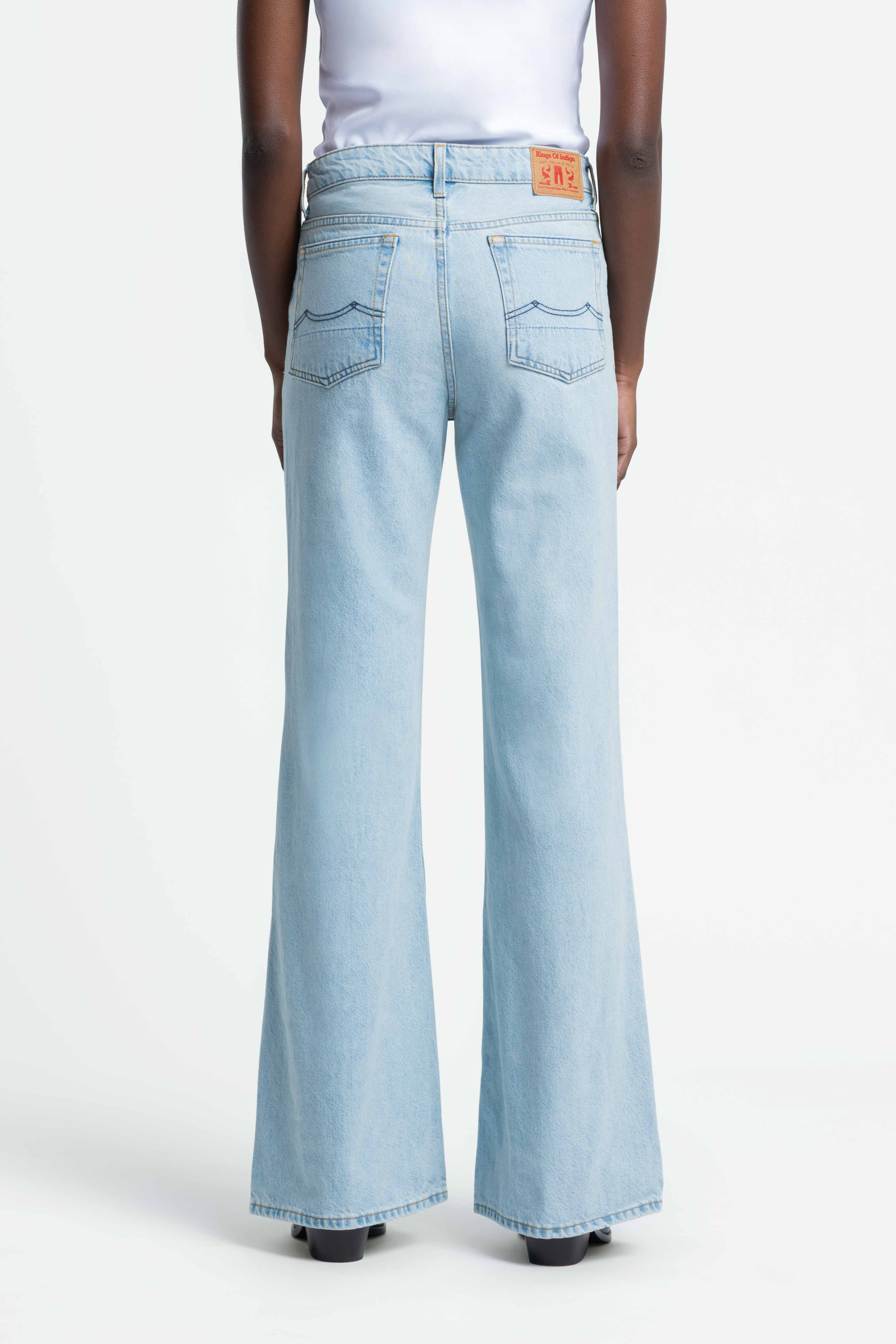 JANE | BLUE REEF SUPER LIGHT USED