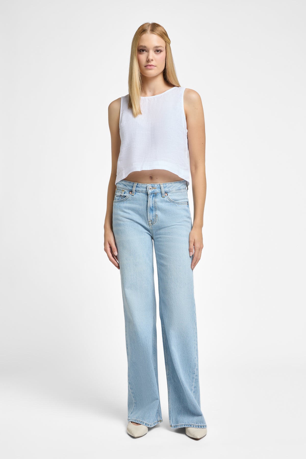 JANE | BLUE REEF SUPER LIGHT USED