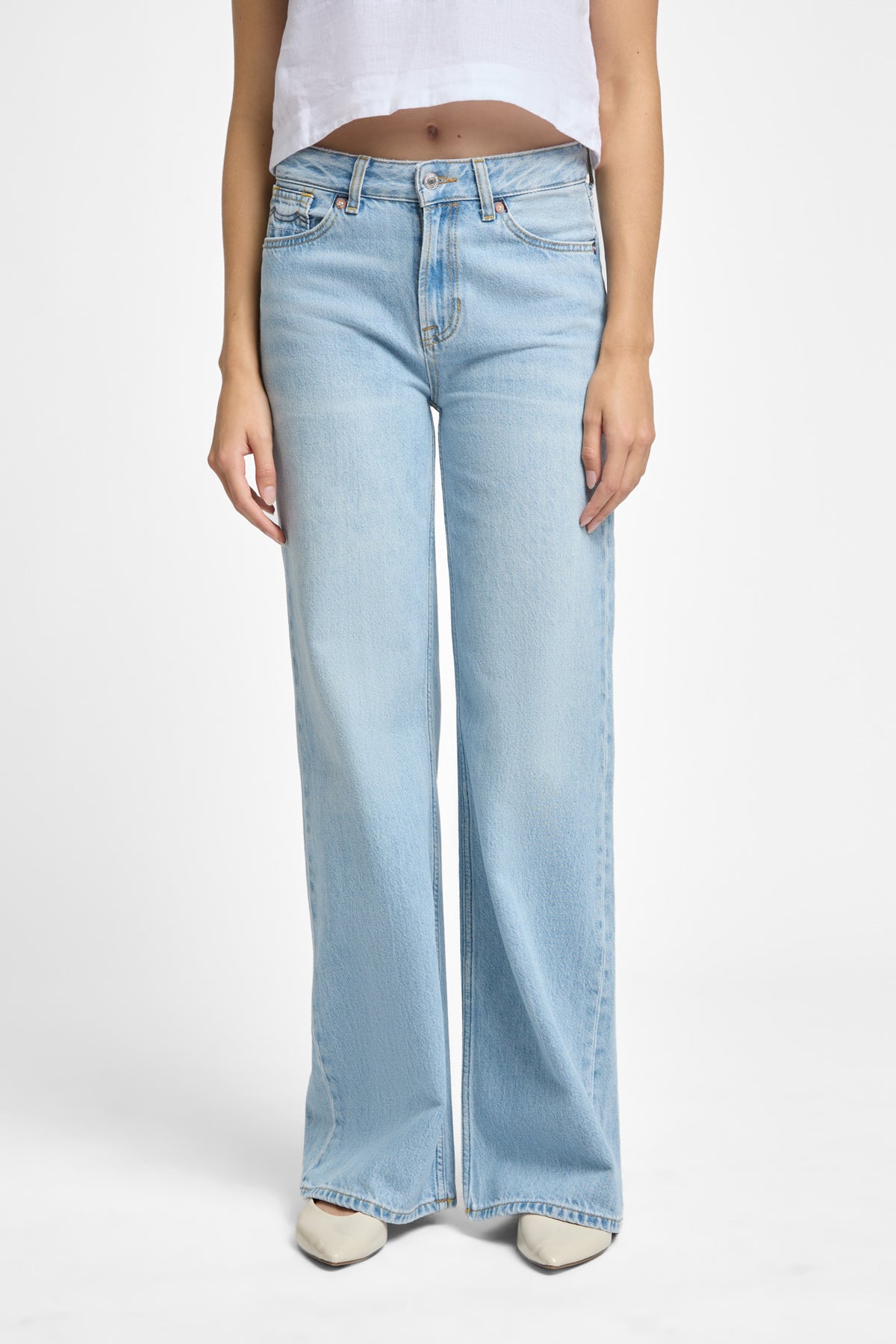 JANE | BLUE REEF SUPER LIGHT USED
