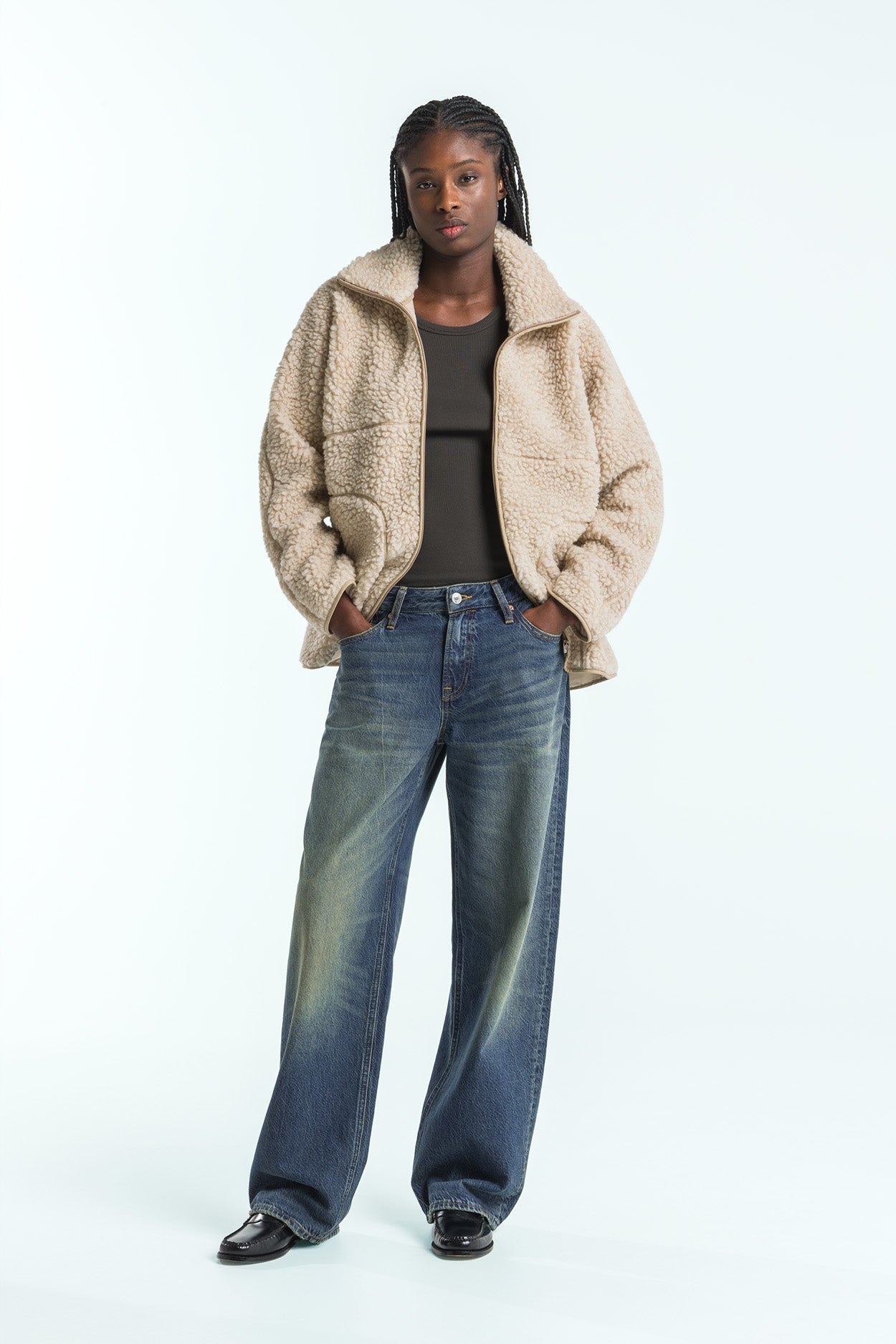 INGYO | FOG SHERPA