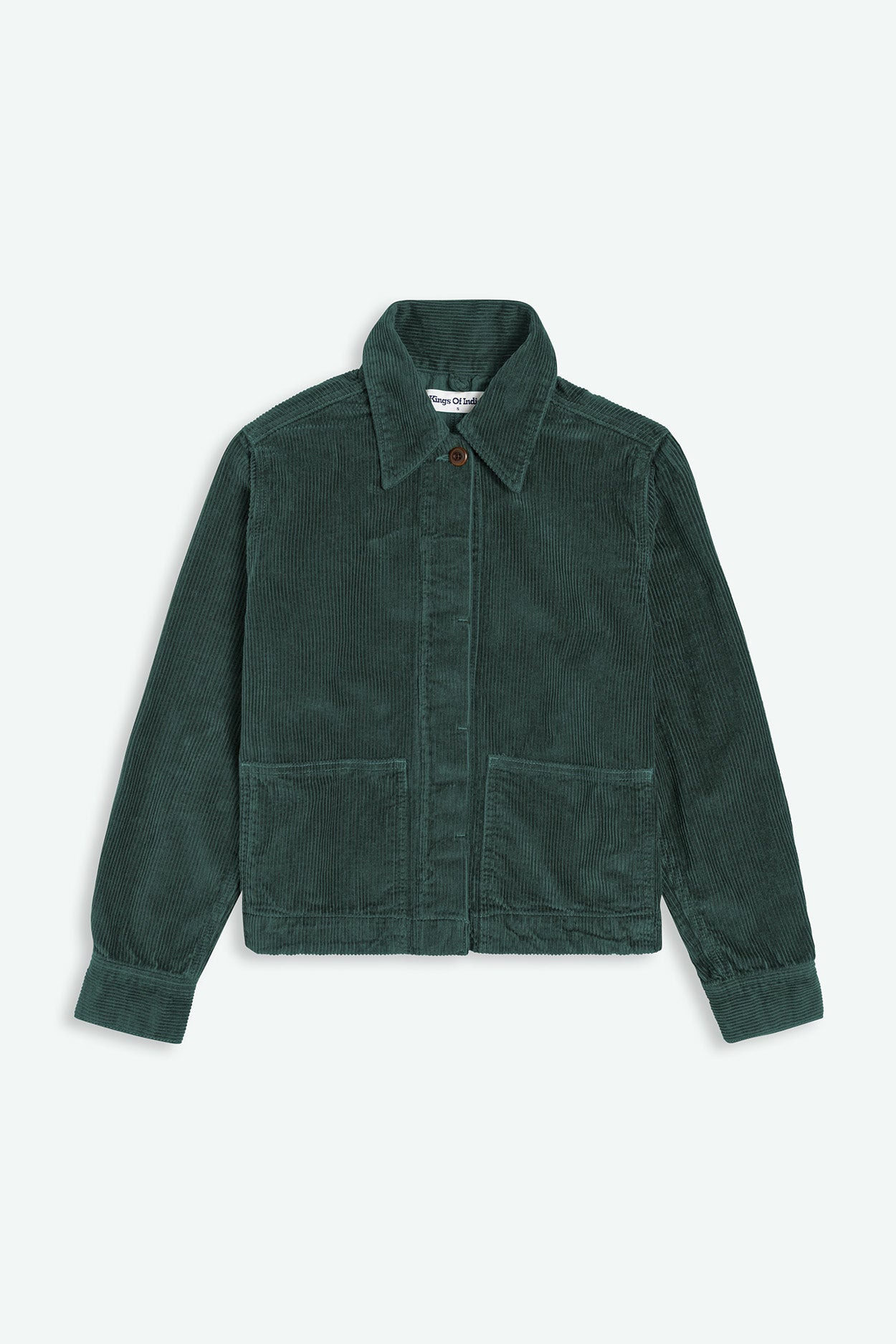 OTA CORD | DARK GREEN CORD
