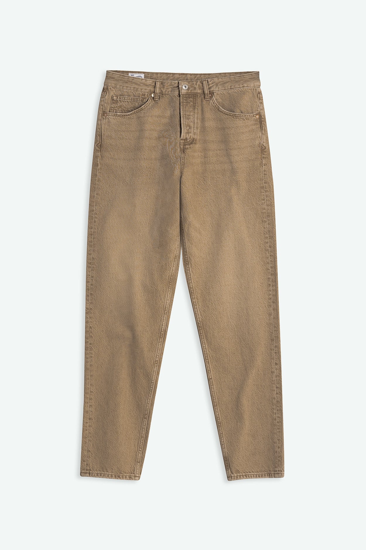 SUSHAN | JIM DARK BEIGE