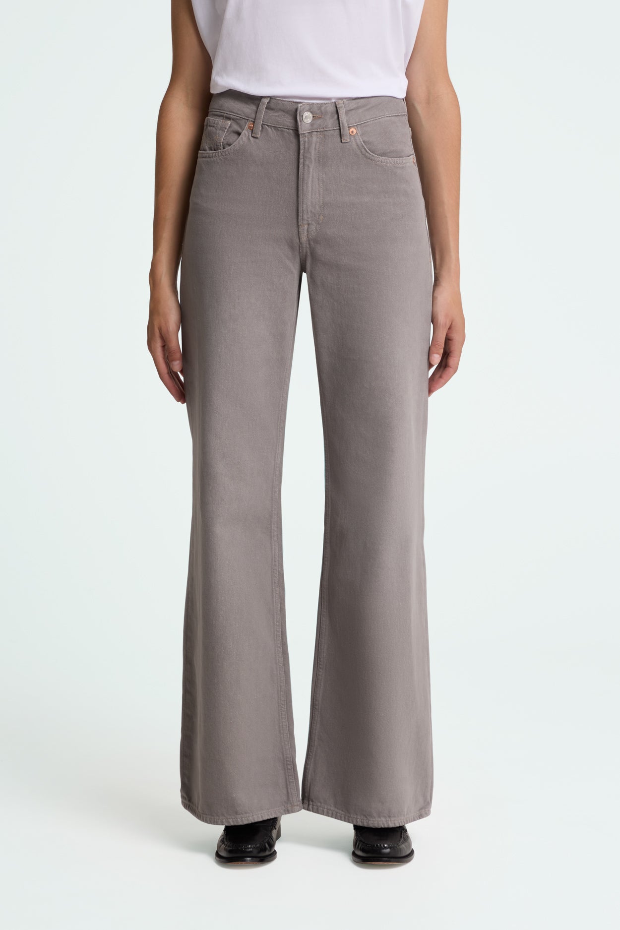 JANE | NORTH BUNGEE CORD WD