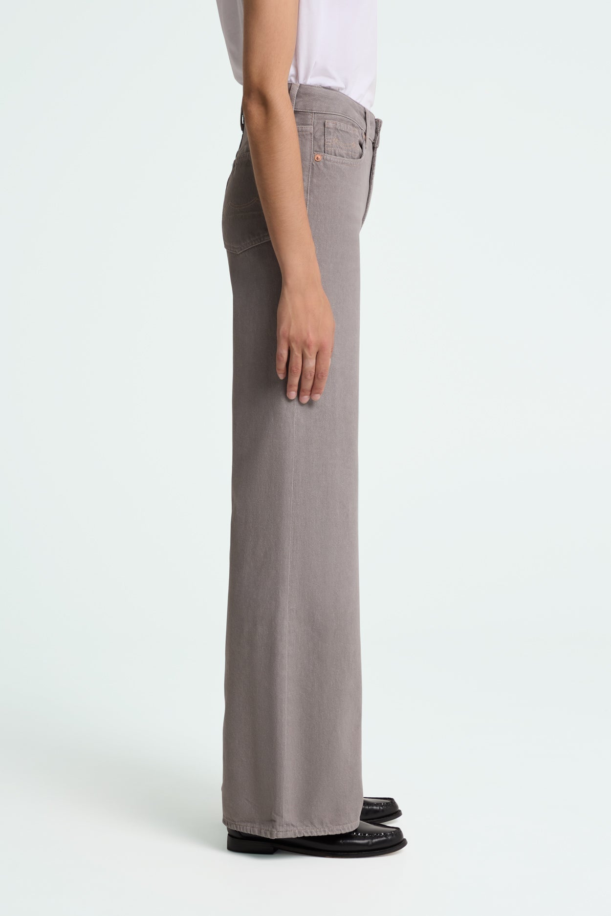 JANE | NORTH BUNGEE CORD WD