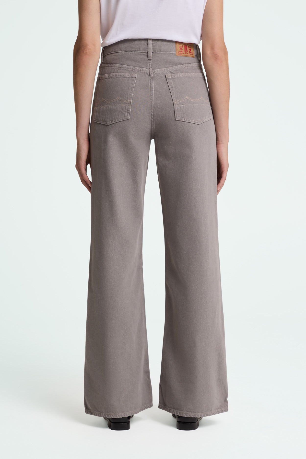 JANE | NORTH BUNGEE CORD WD