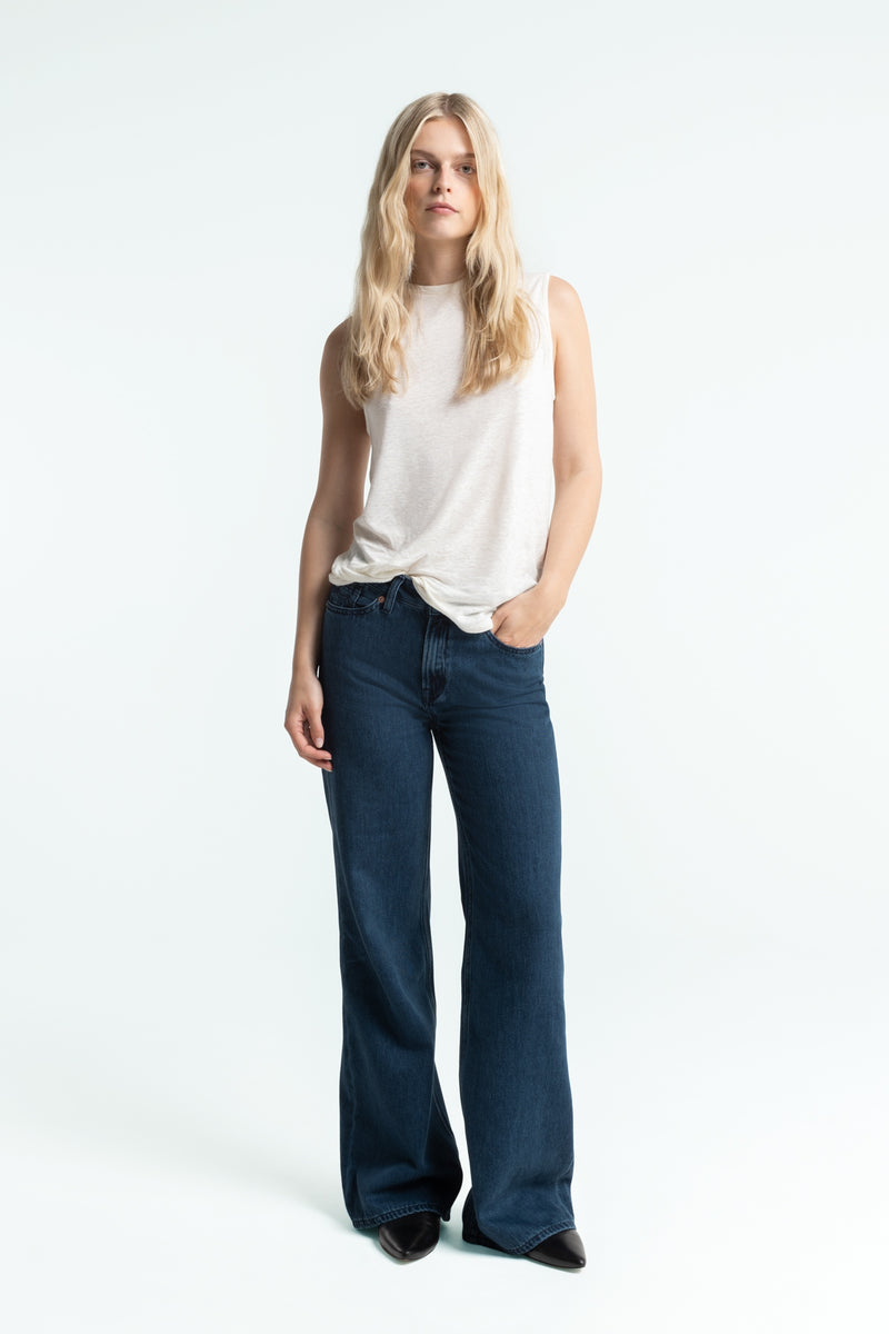 JANE | ALEX DARK WORN - Kings Of Indigo