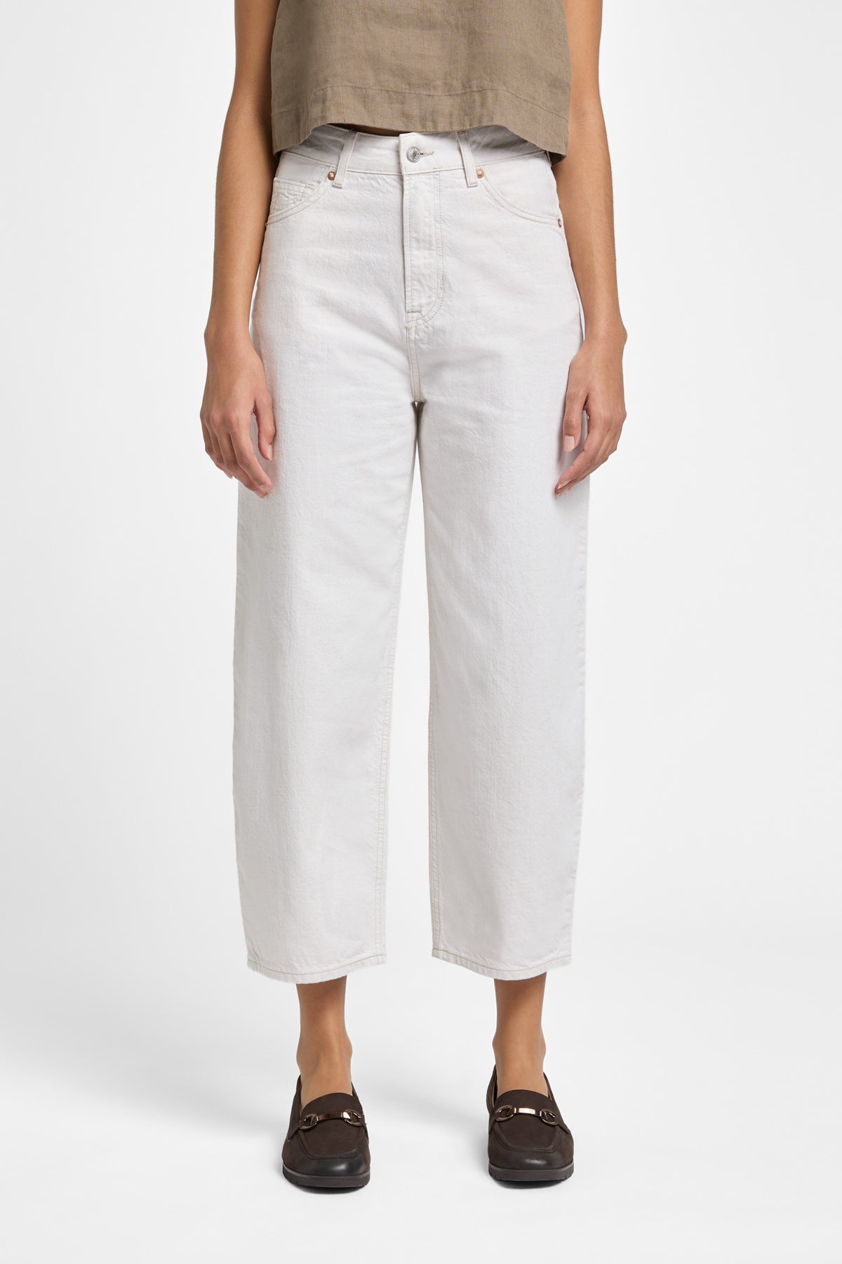 LEILA | AMSTERDAM UNDYED