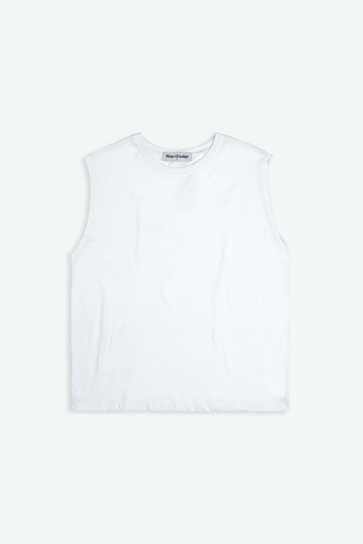 ARICIA | WHITE