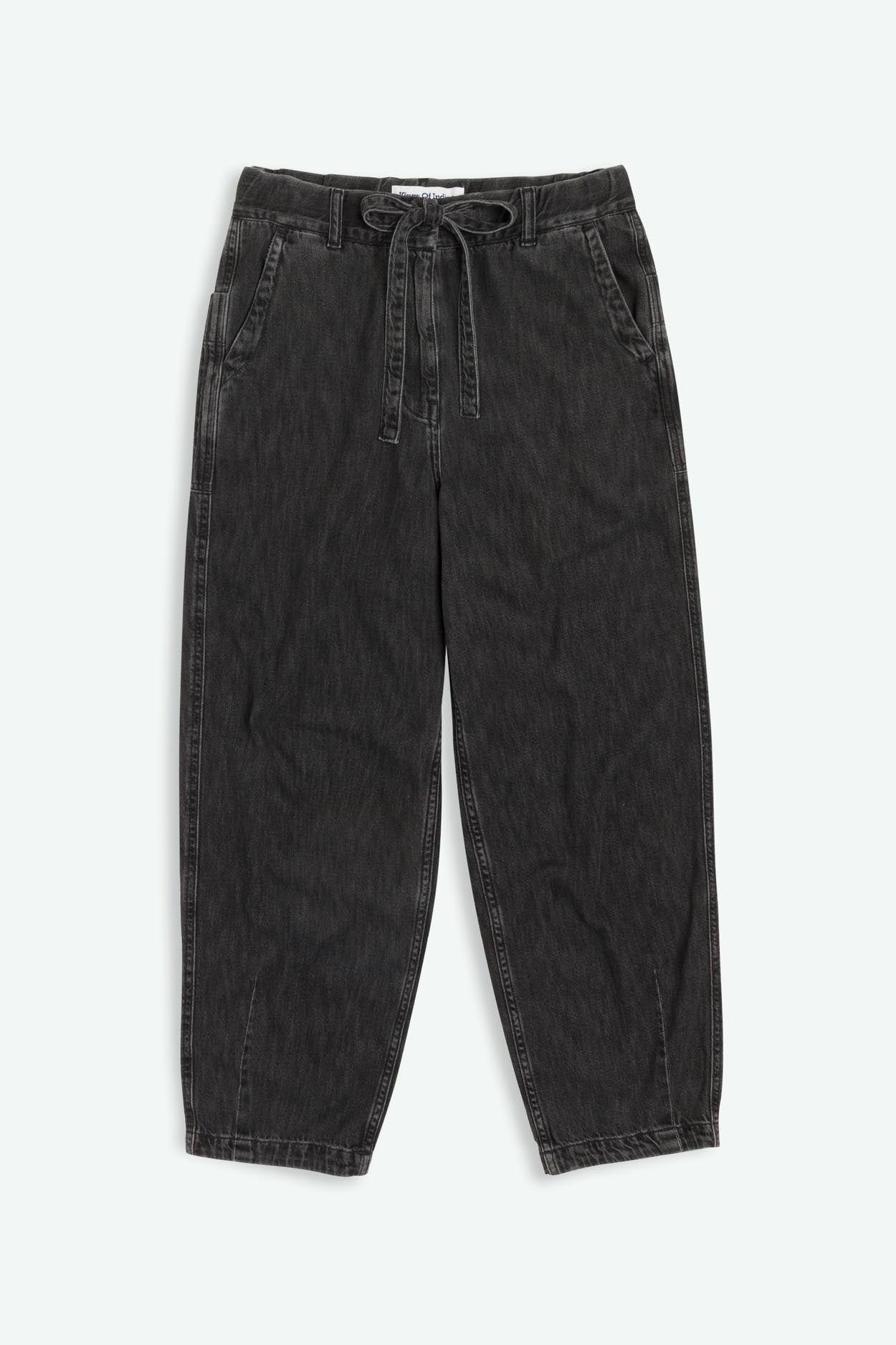 RORY | QUERCUS GREY WORN