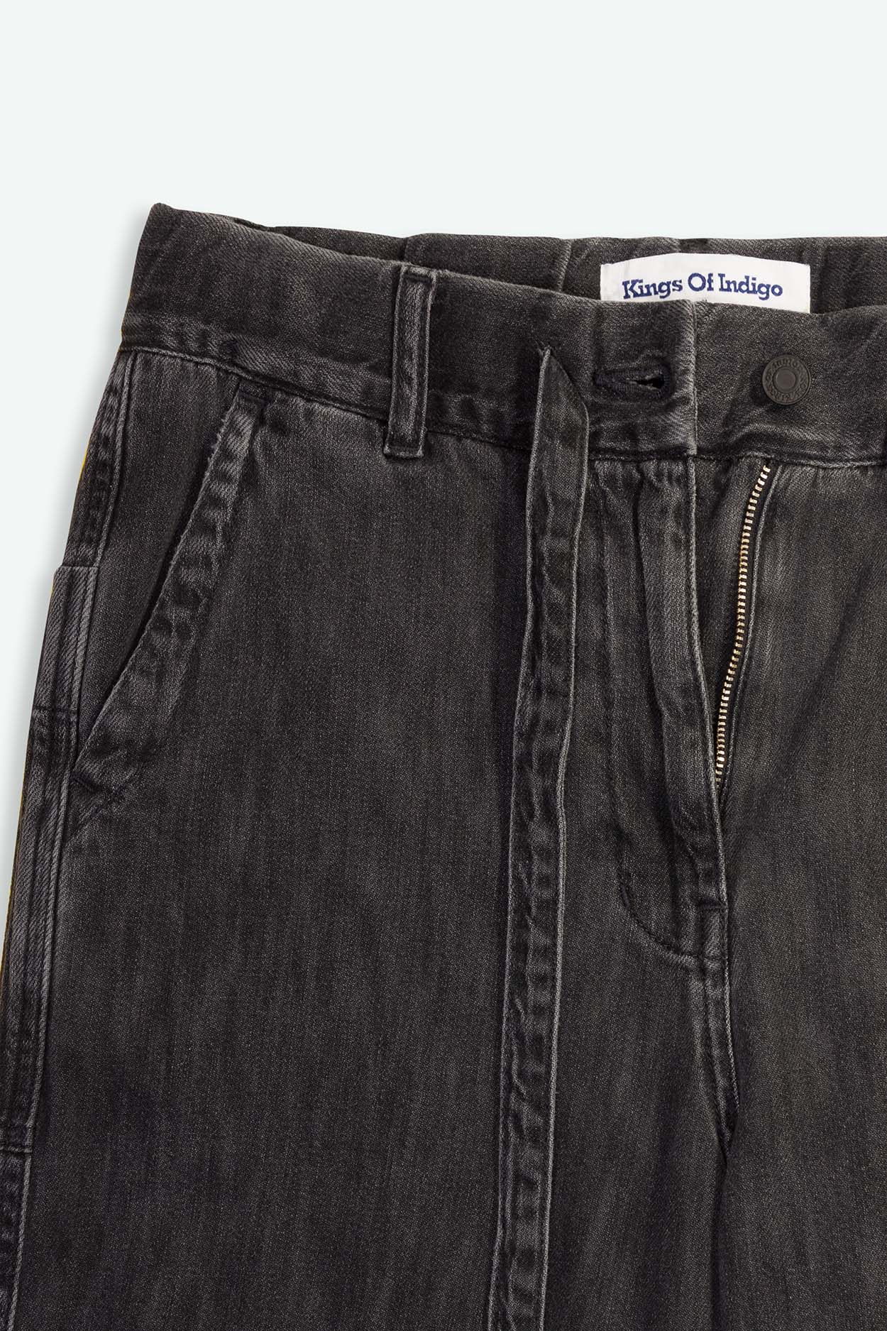 RORY | QUERCUS GREY WORN