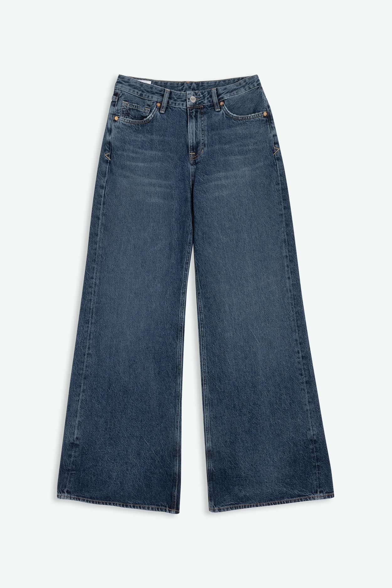 TIY | ZINTARE DARK WORN
