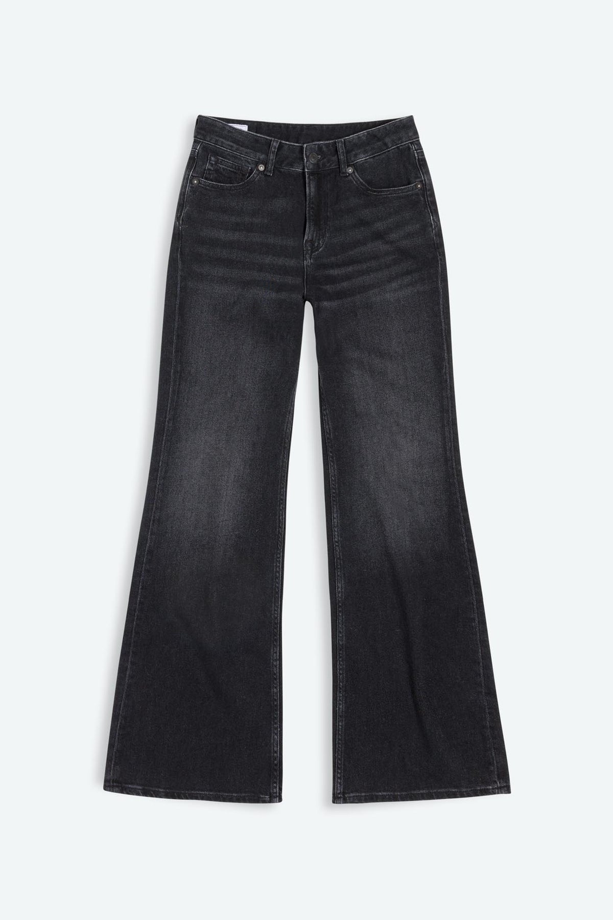 KUKIKO | COTTON FLEX BLACK