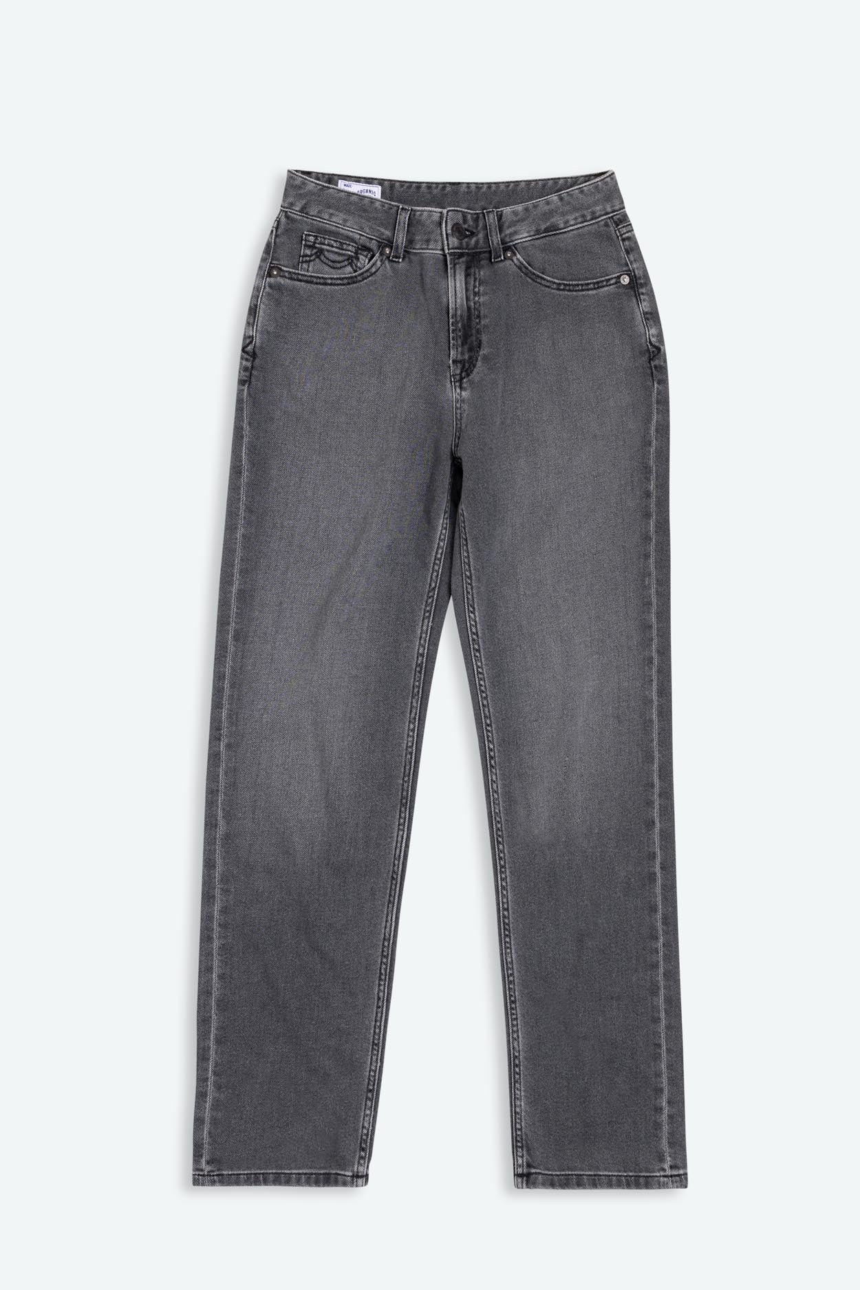 INOE | COTTON FLEX GREY