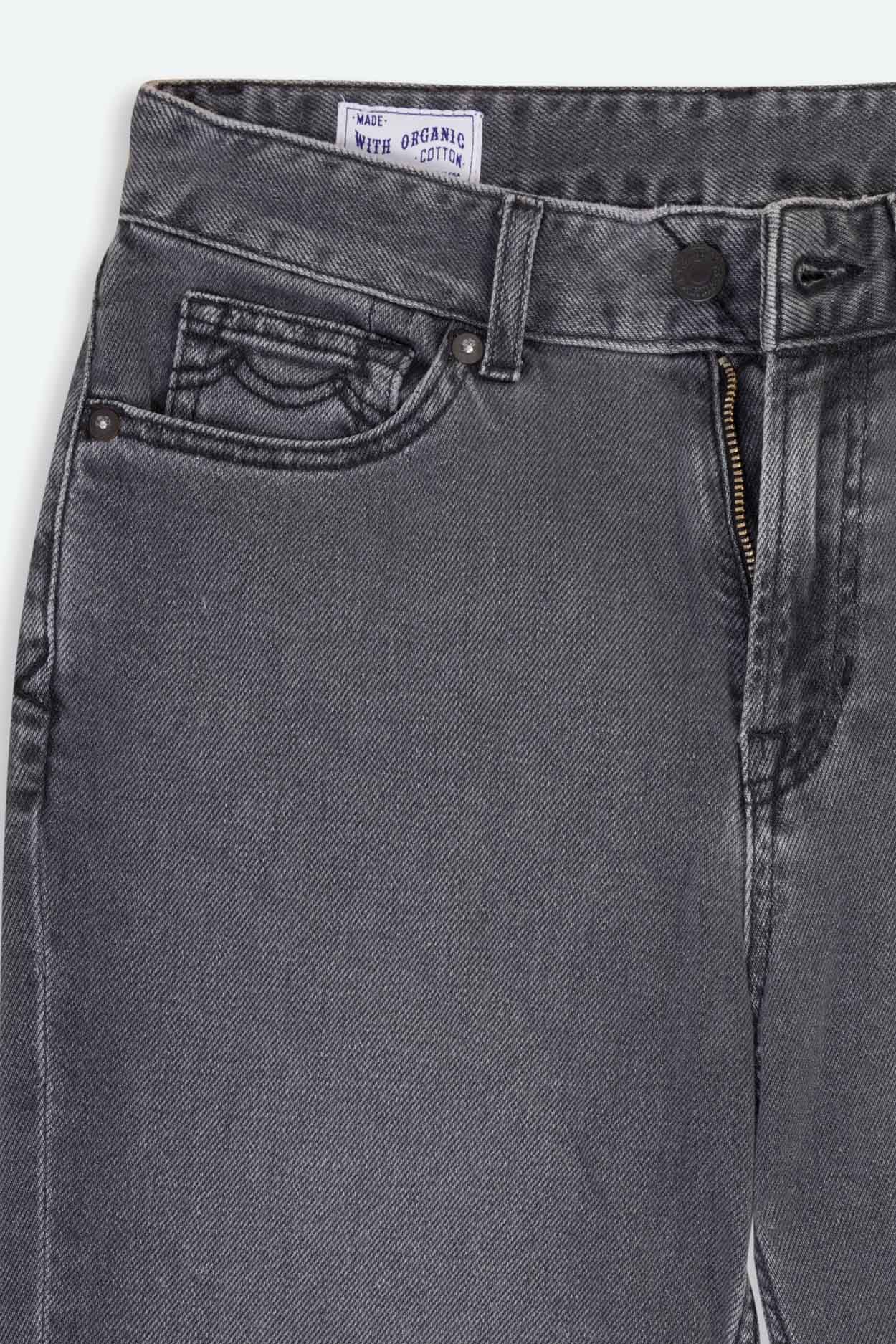 INOE | COTTON FLEX GREY
