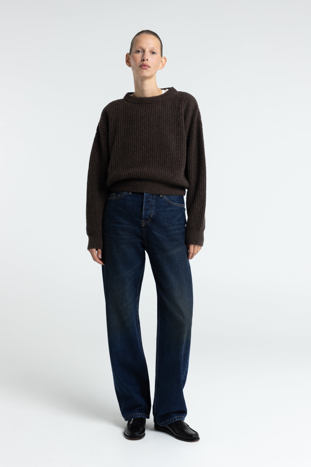 NOAH | 15 OZ VINTAGE DIRT