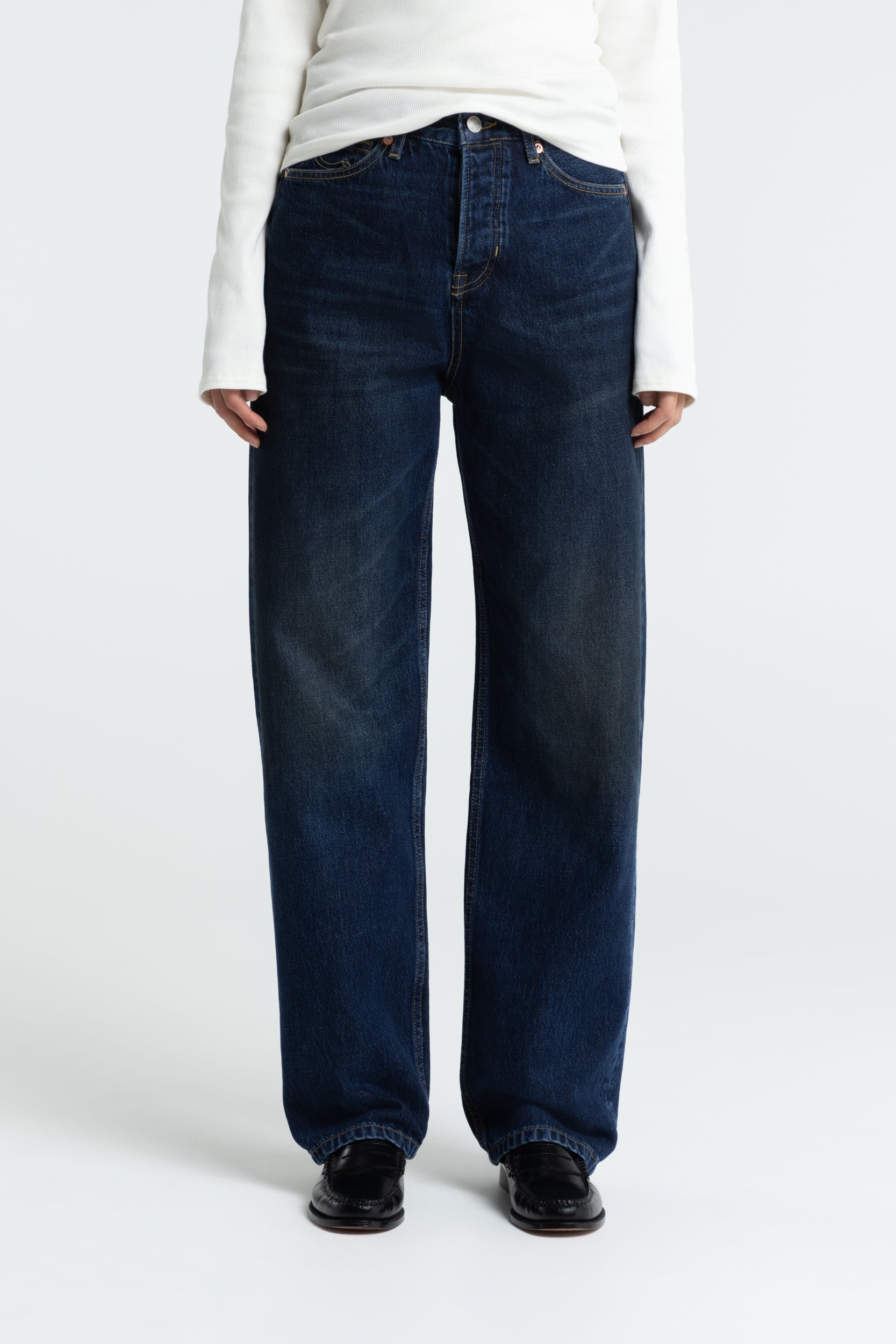 NOAH | 15 OZ VINTAGE DIRT