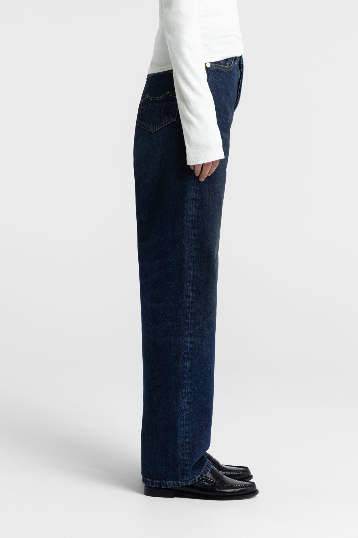 NOAH | 15 OZ VINTAGE DIRT