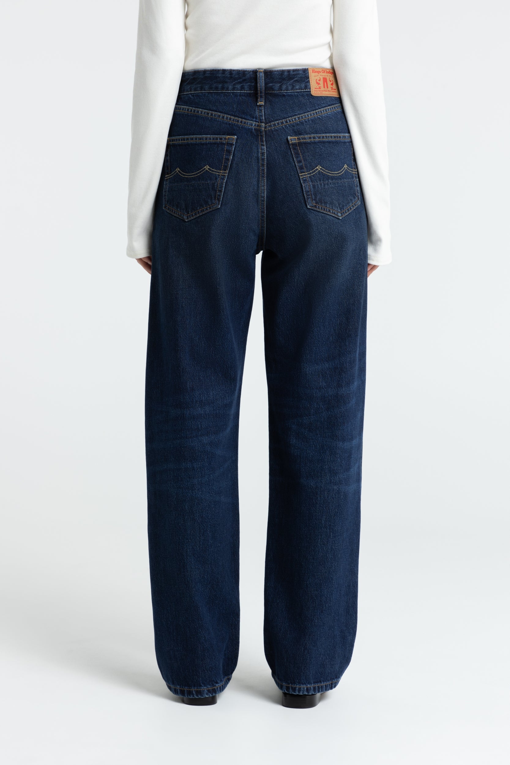 NOAH | 15 OZ VINTAGE DIRT