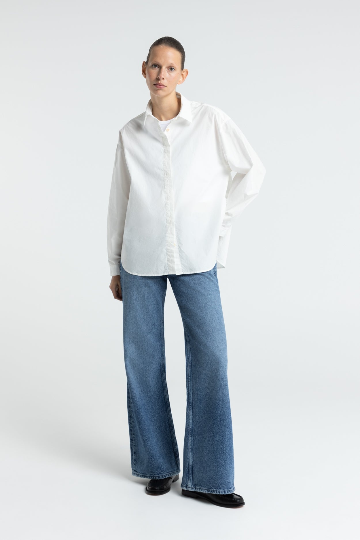 JANE | RECHANGE MID WORN
