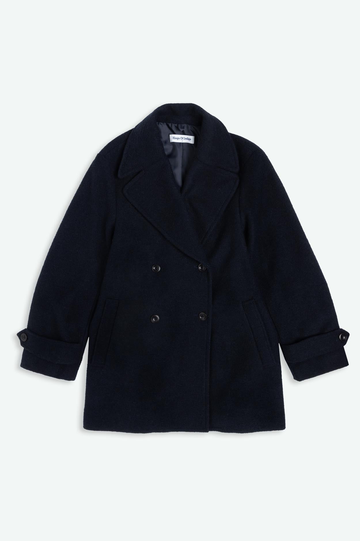 ONNA | MARITIME BLUE