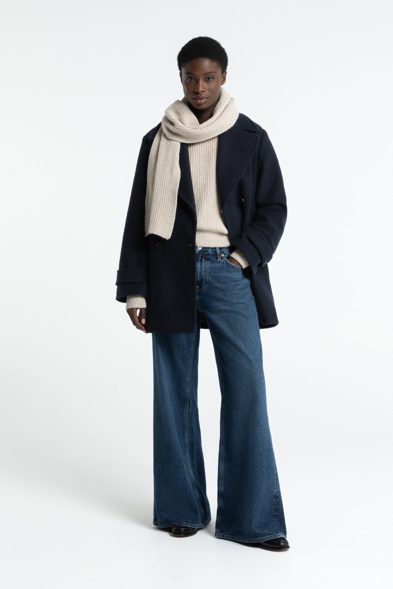 ONNA | MARITIME BLUE
