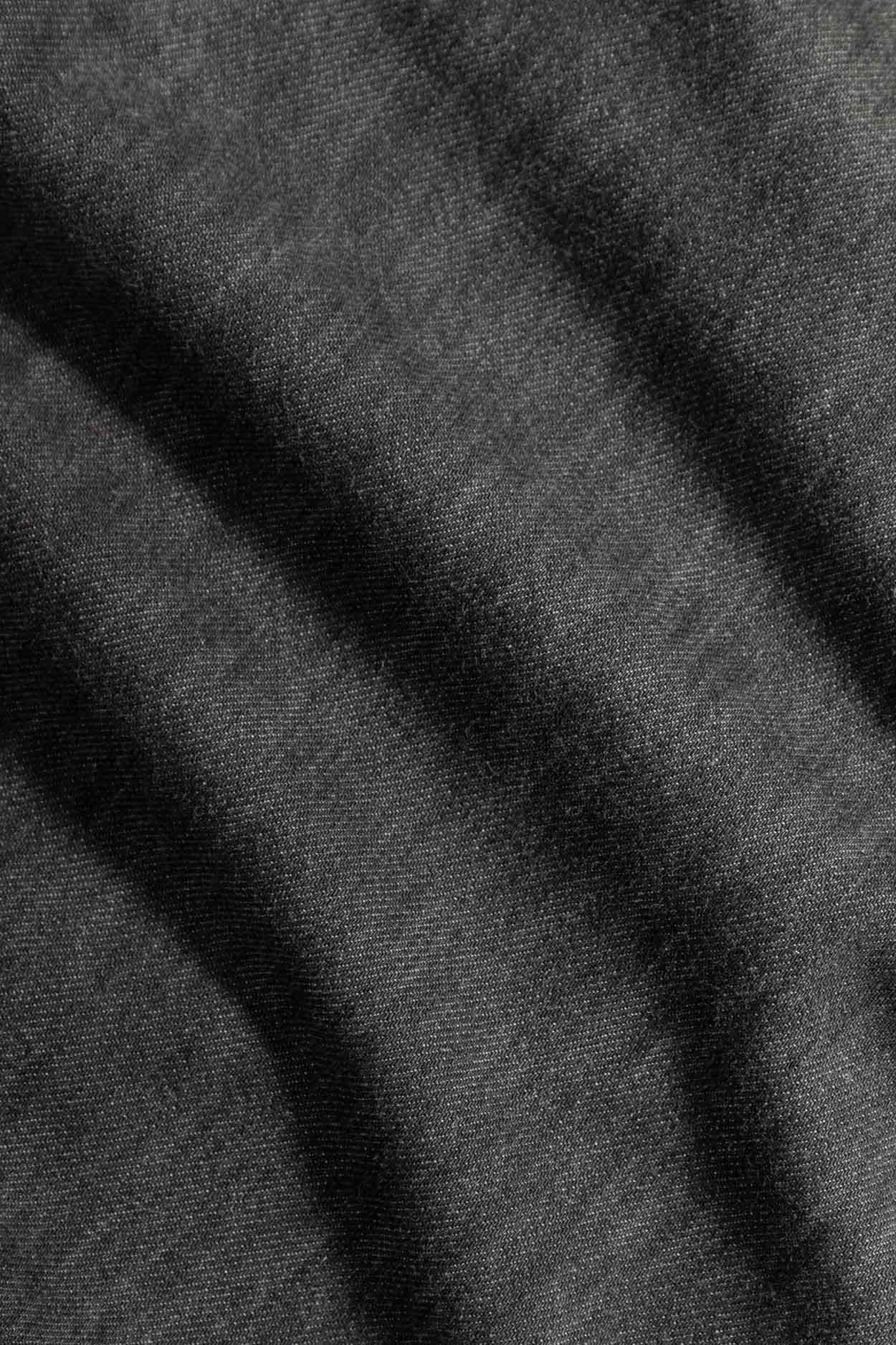 ANAHOBE | QUERCUS GREY WORN - Kings Of Indigo
