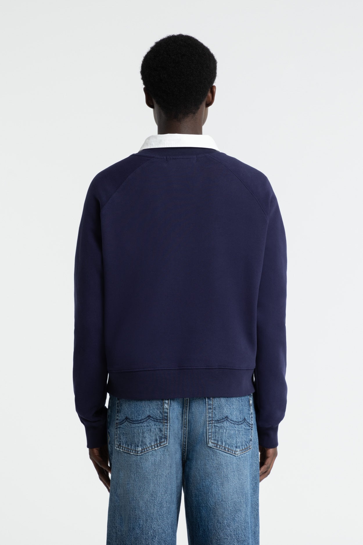 TAJIMA | PEACOAT