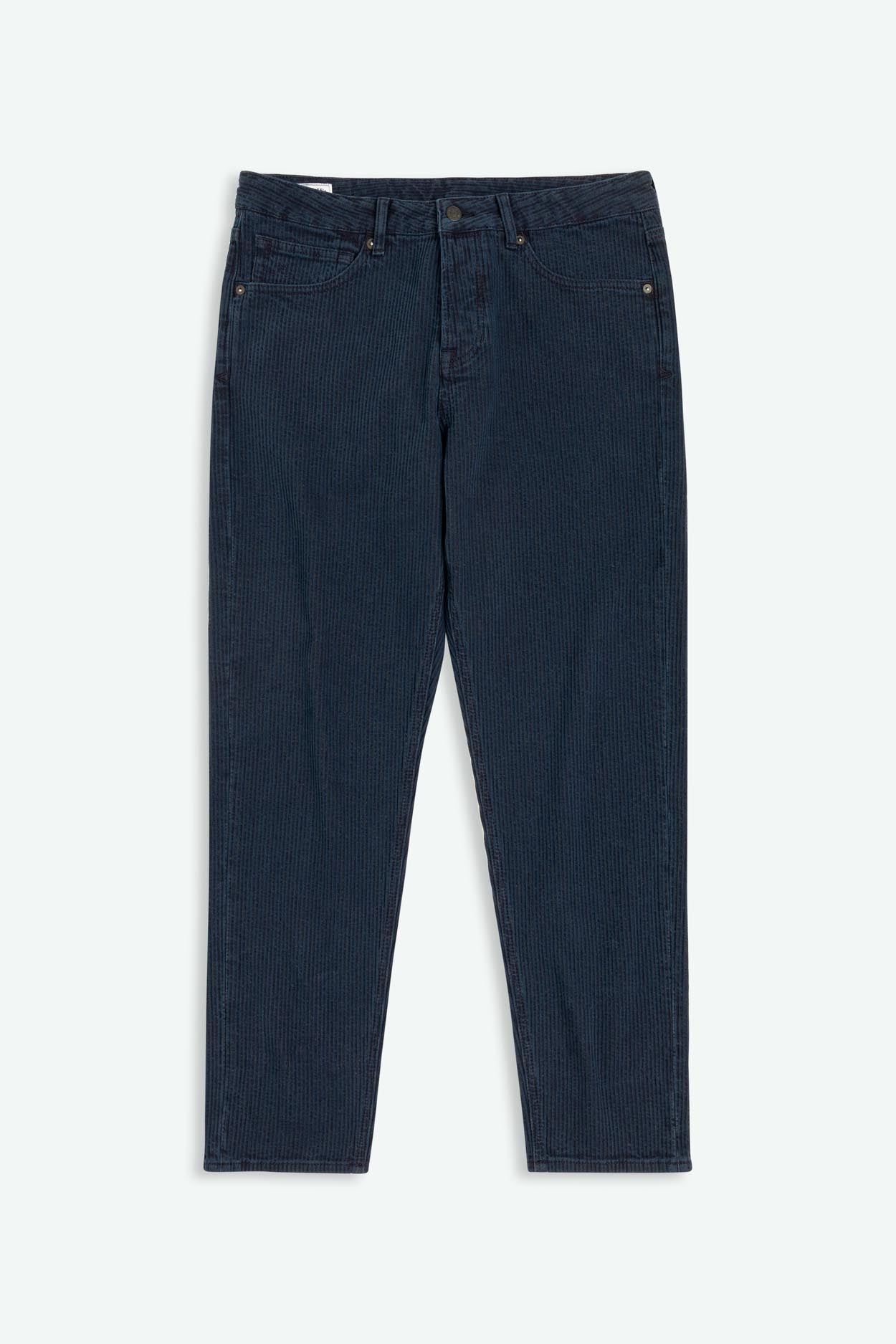 SUSHAN | MID INDIGO CORD