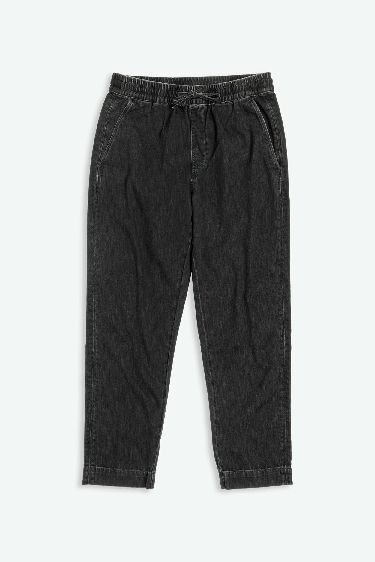 MARTIN | QUERCUS GREY WORN
