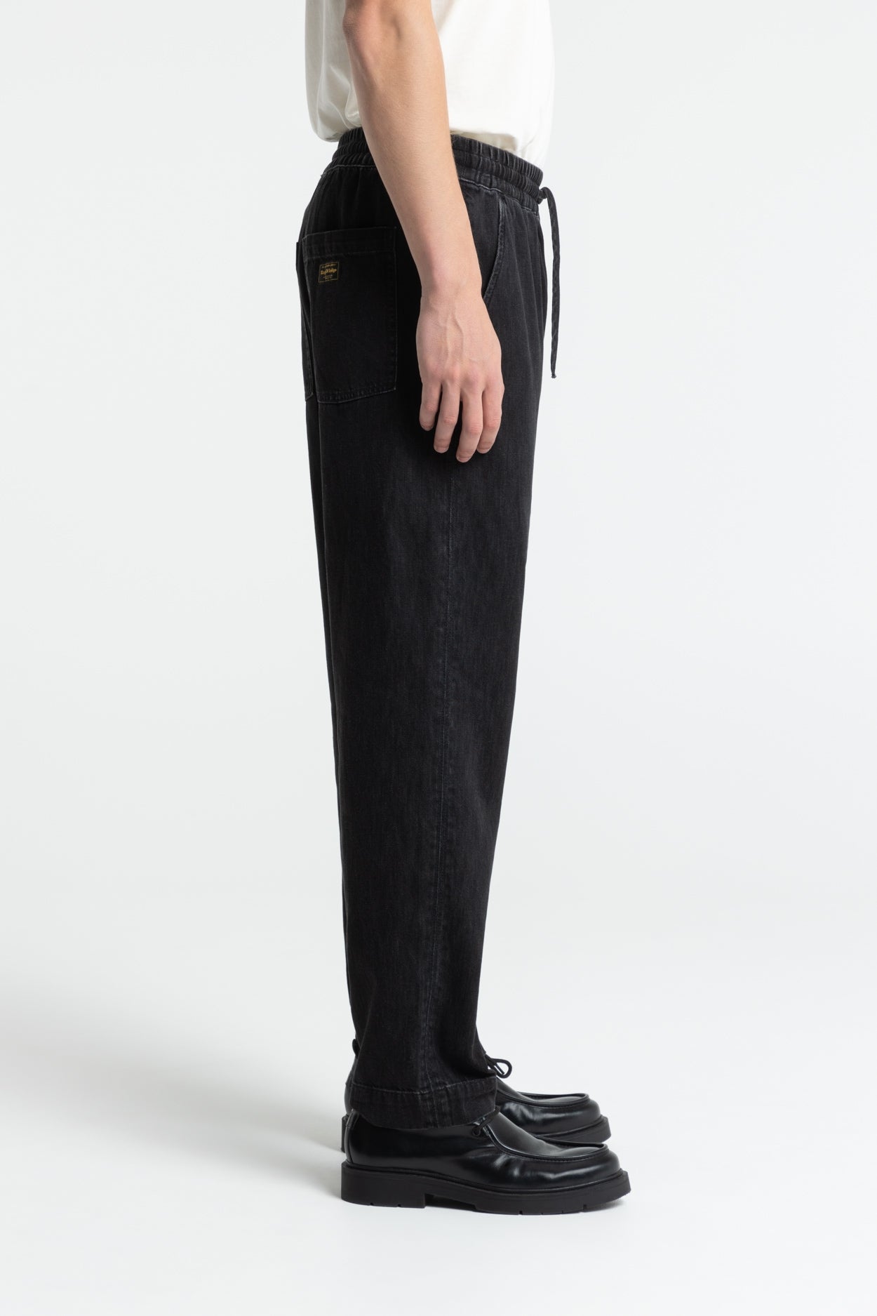 MARTIN | QUERCUS GREY WORN