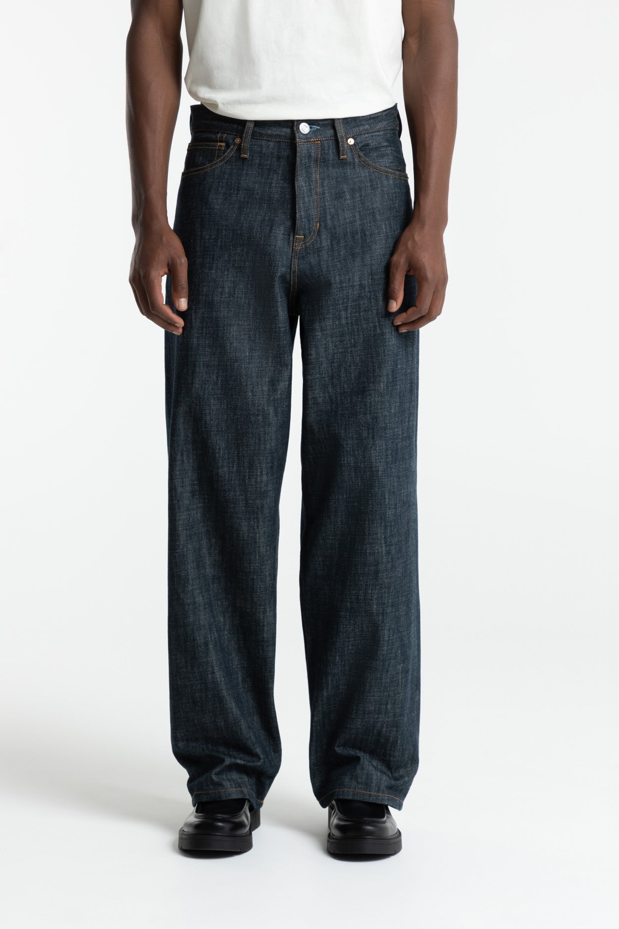 MALKIEL | CEKY BLUE DRY