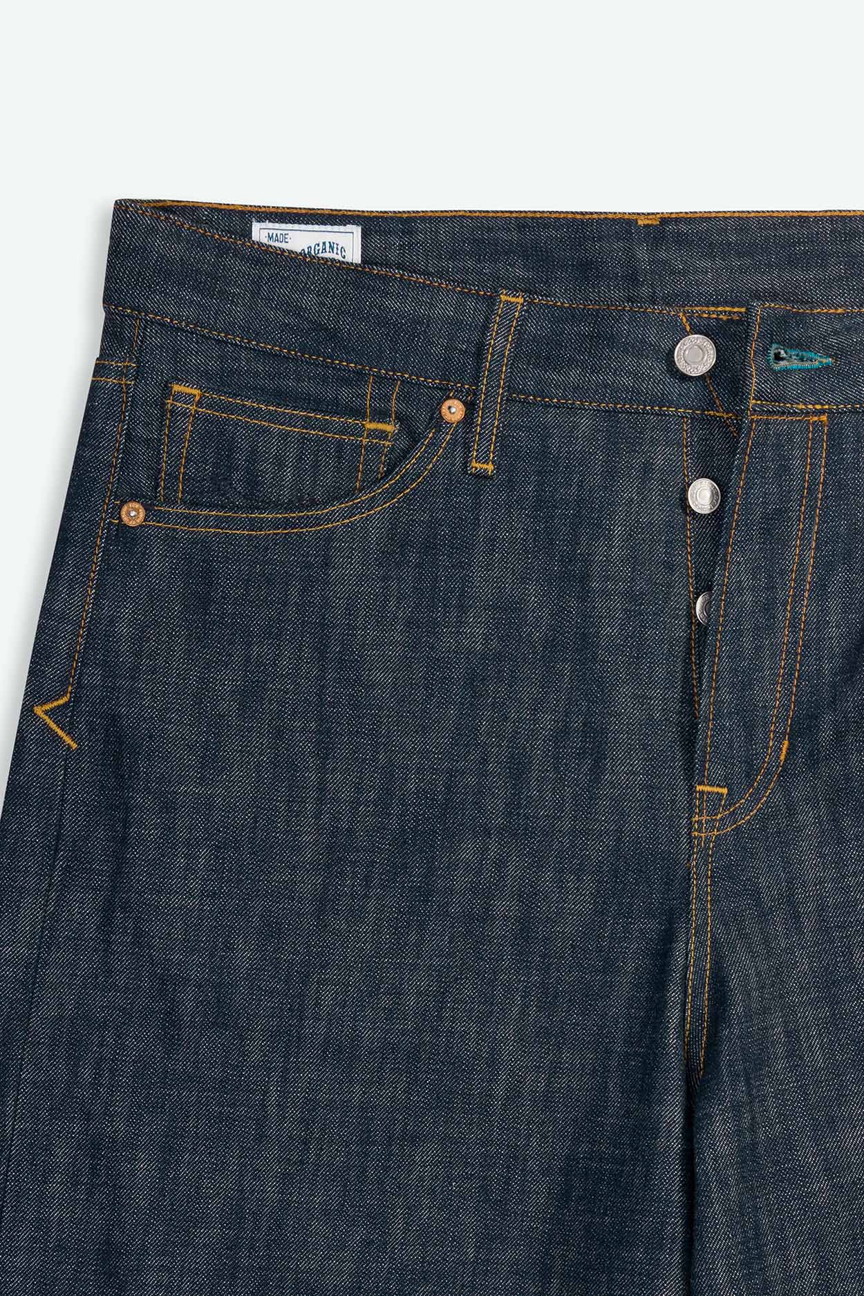 MALKIEL | CEKY BLUE DRY