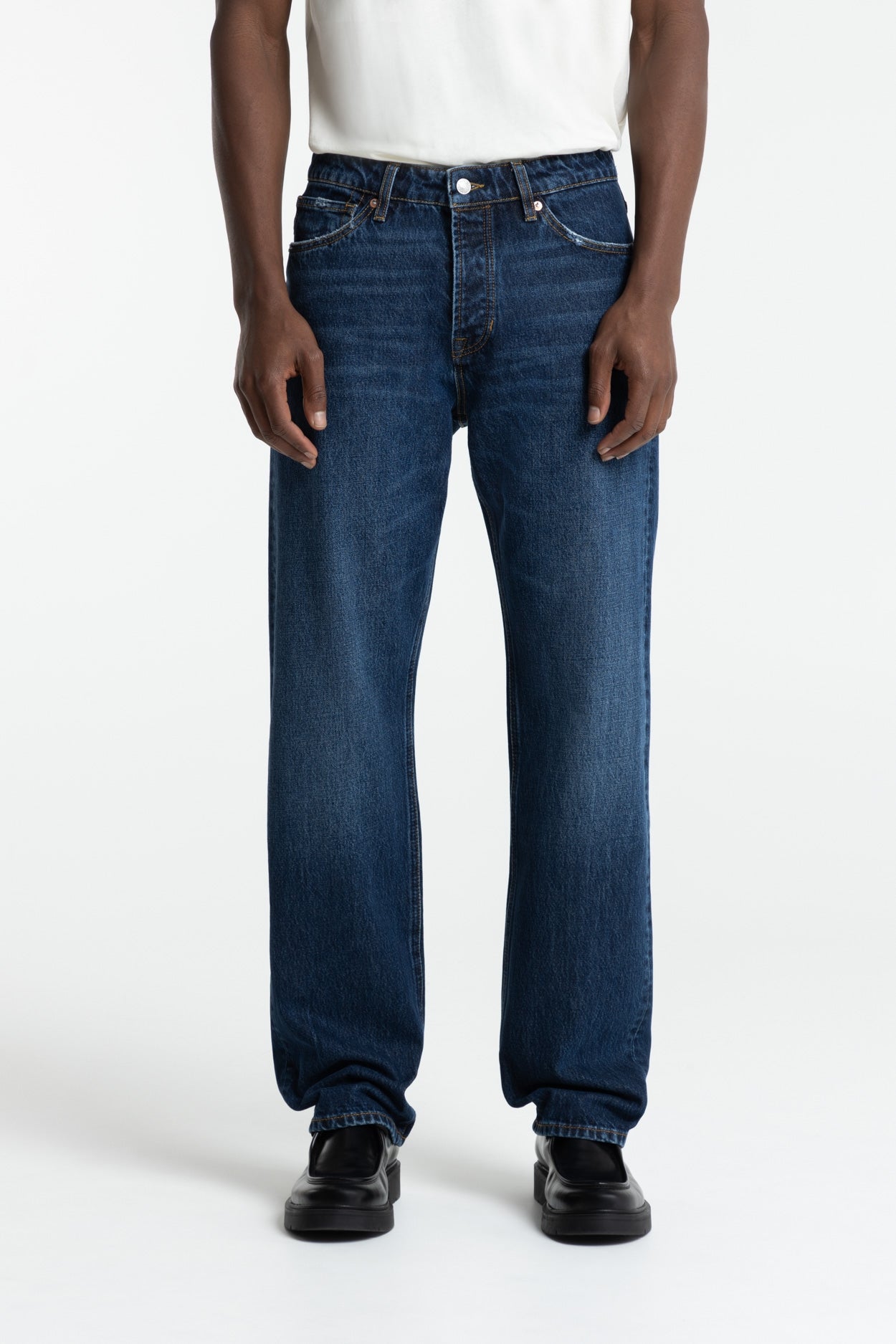ROY | 15 OZ. VINTAGE WORN