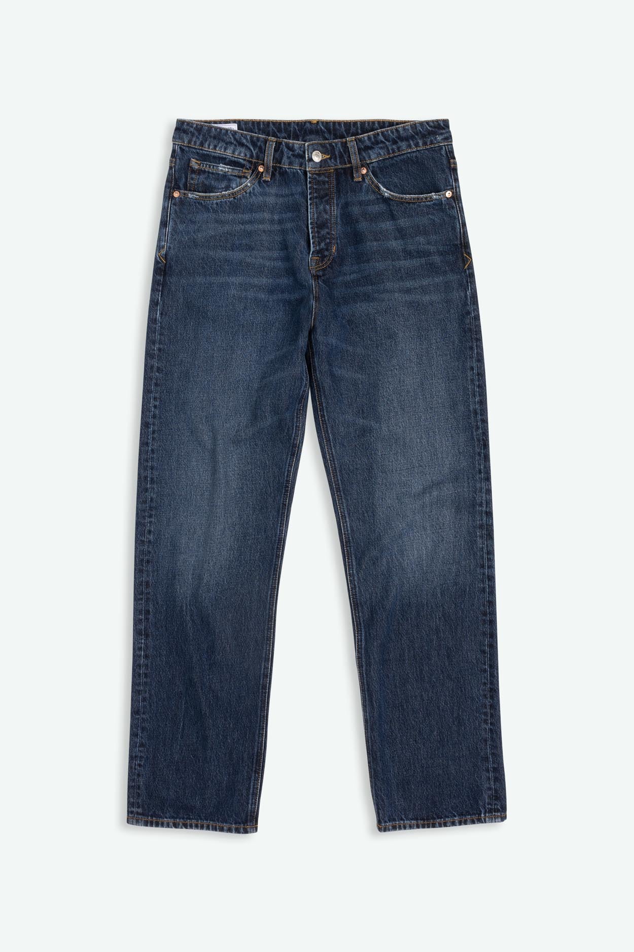 ROY | 15 OZ. VINTAGE WORN