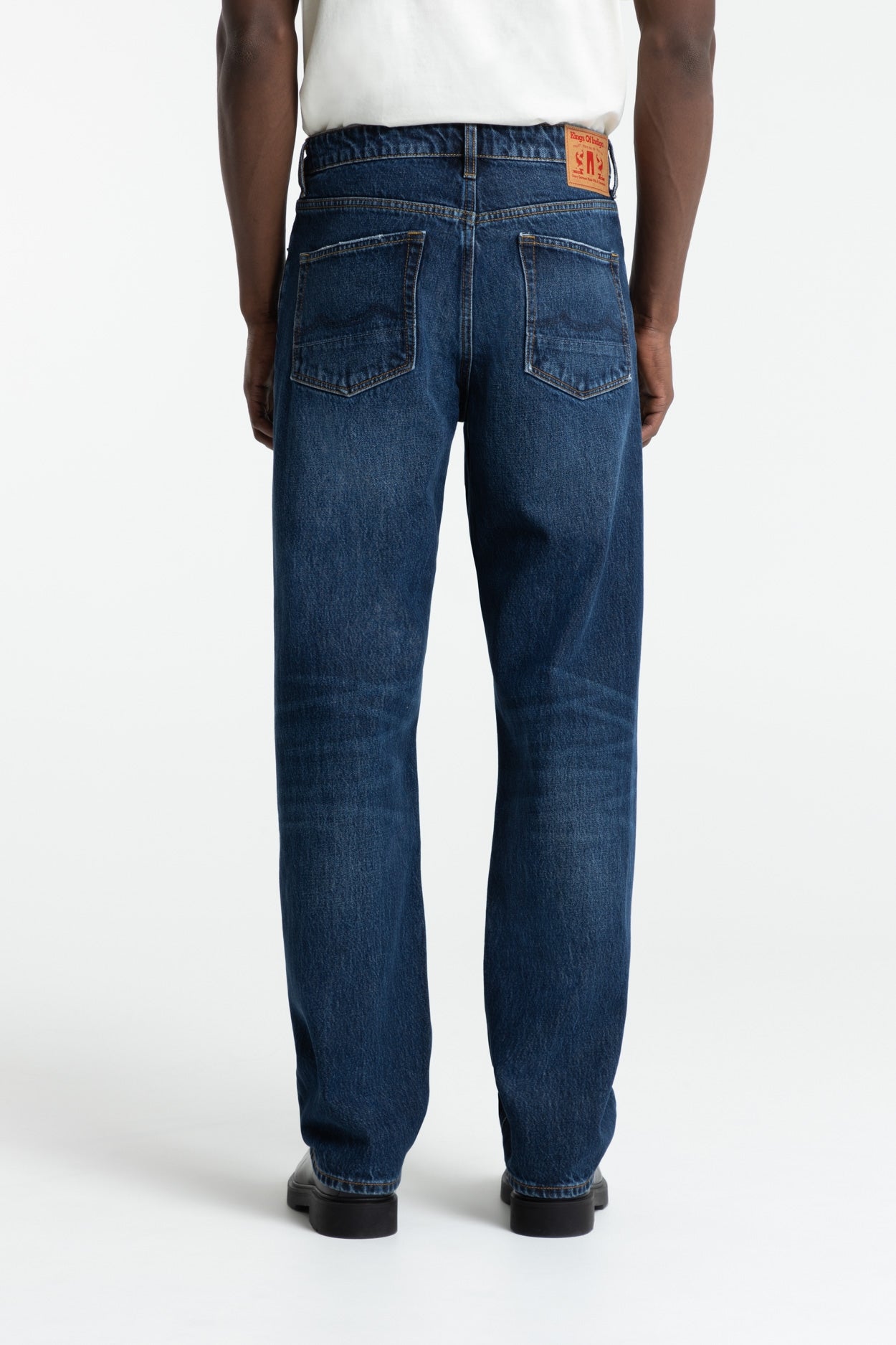 ROY | 15 OZ. VINTAGE WORN