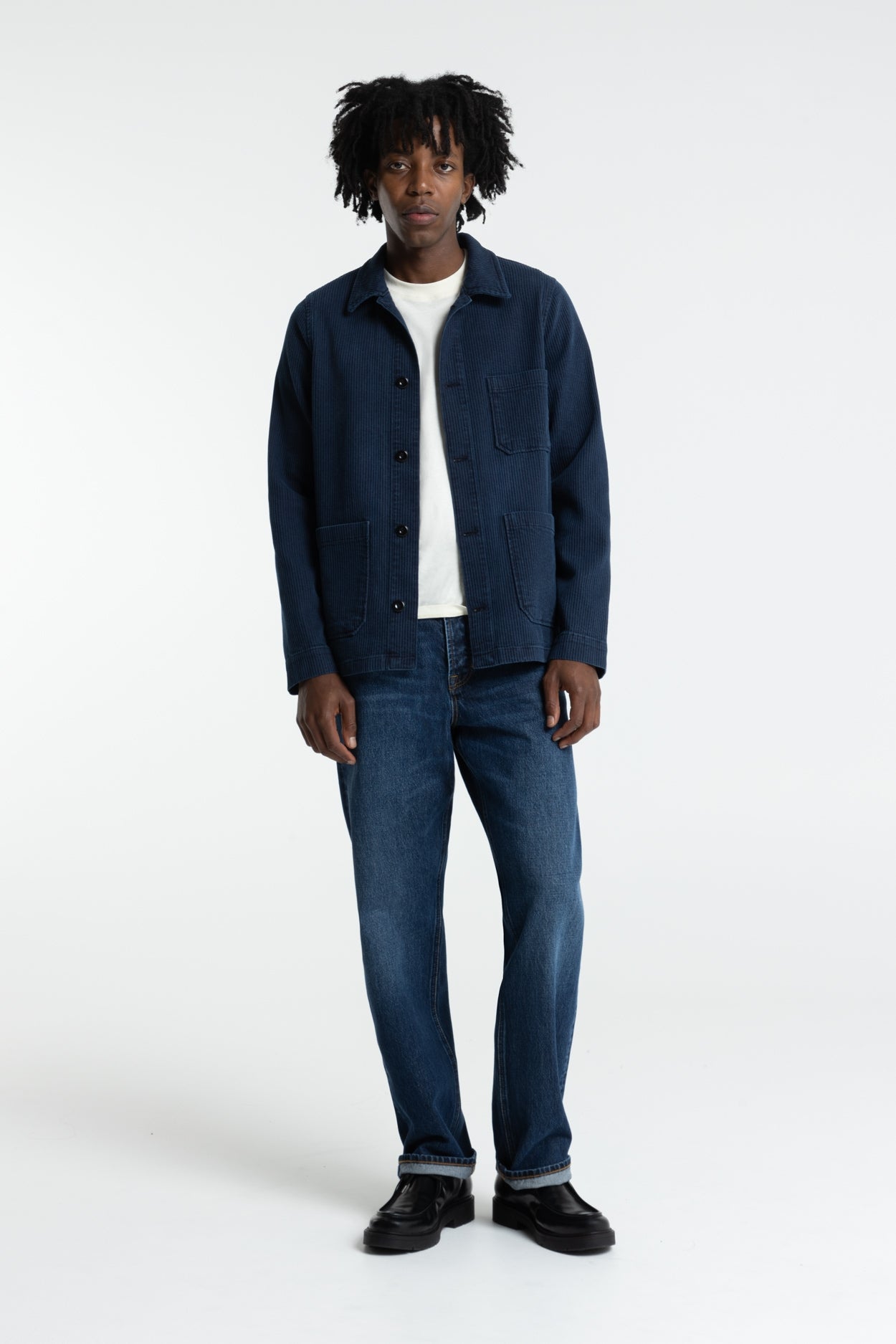 ROY | 15 OZ. VINTAGE WORN