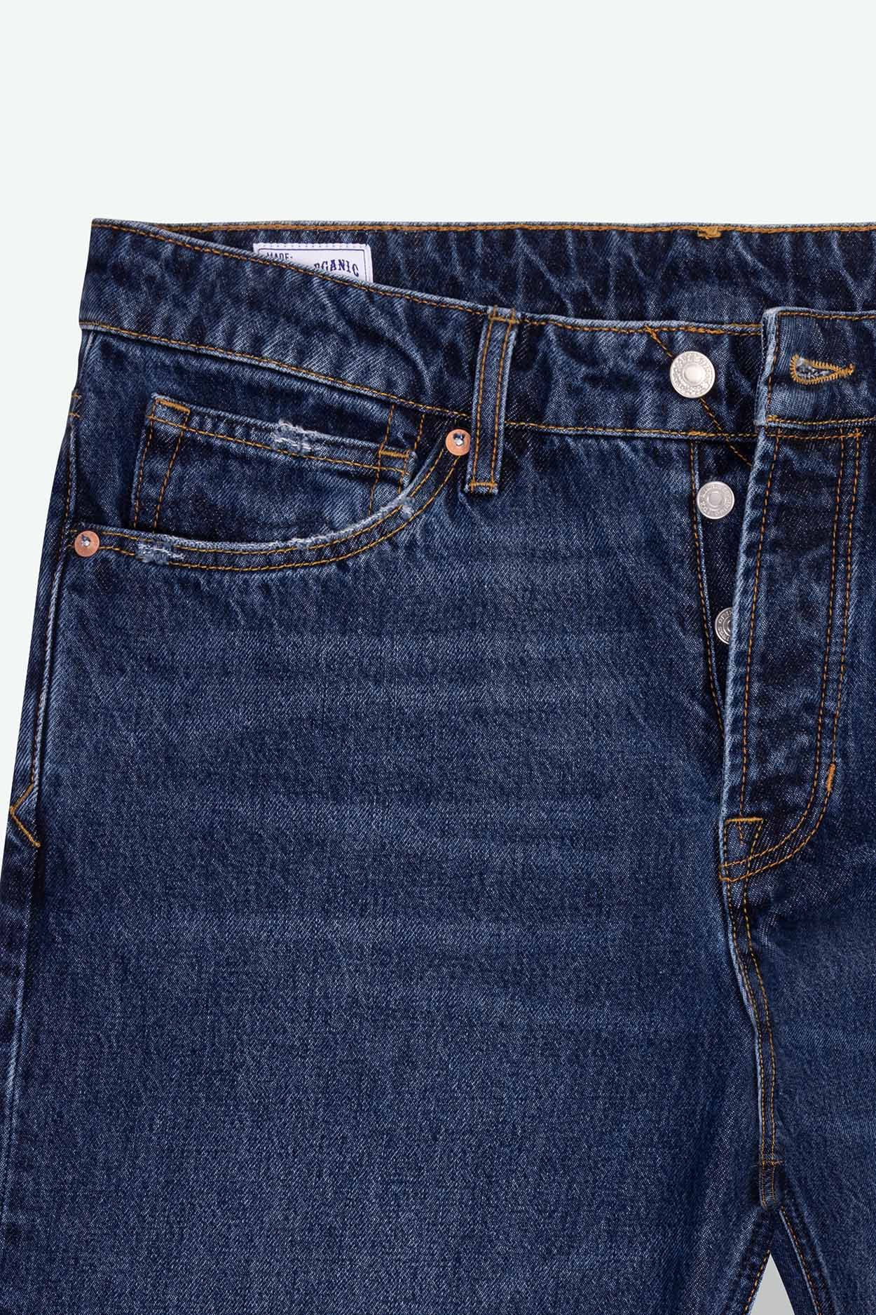 ROY | 15 OZ. VINTAGE WORN