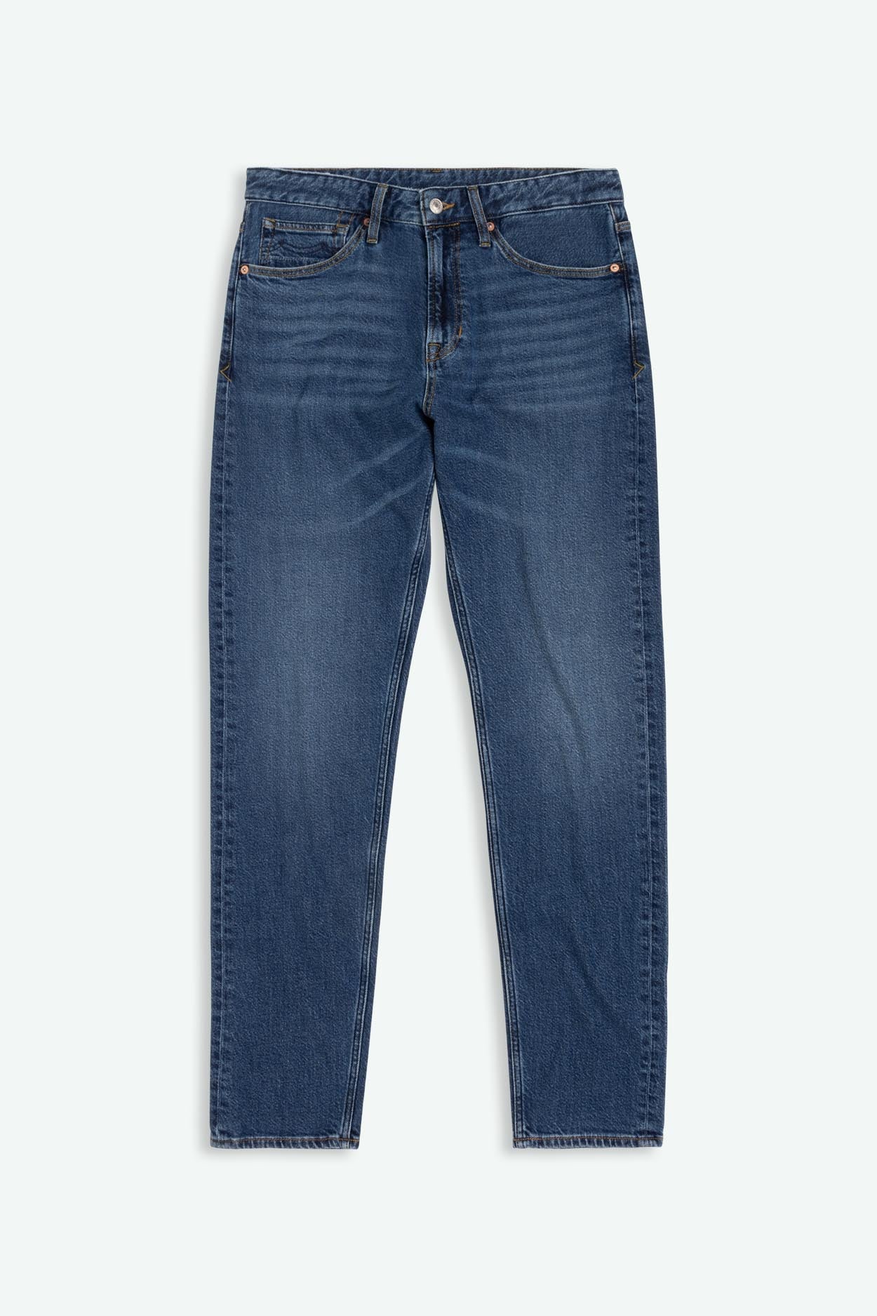 ADDO | COTTON FLEX MID BLUE