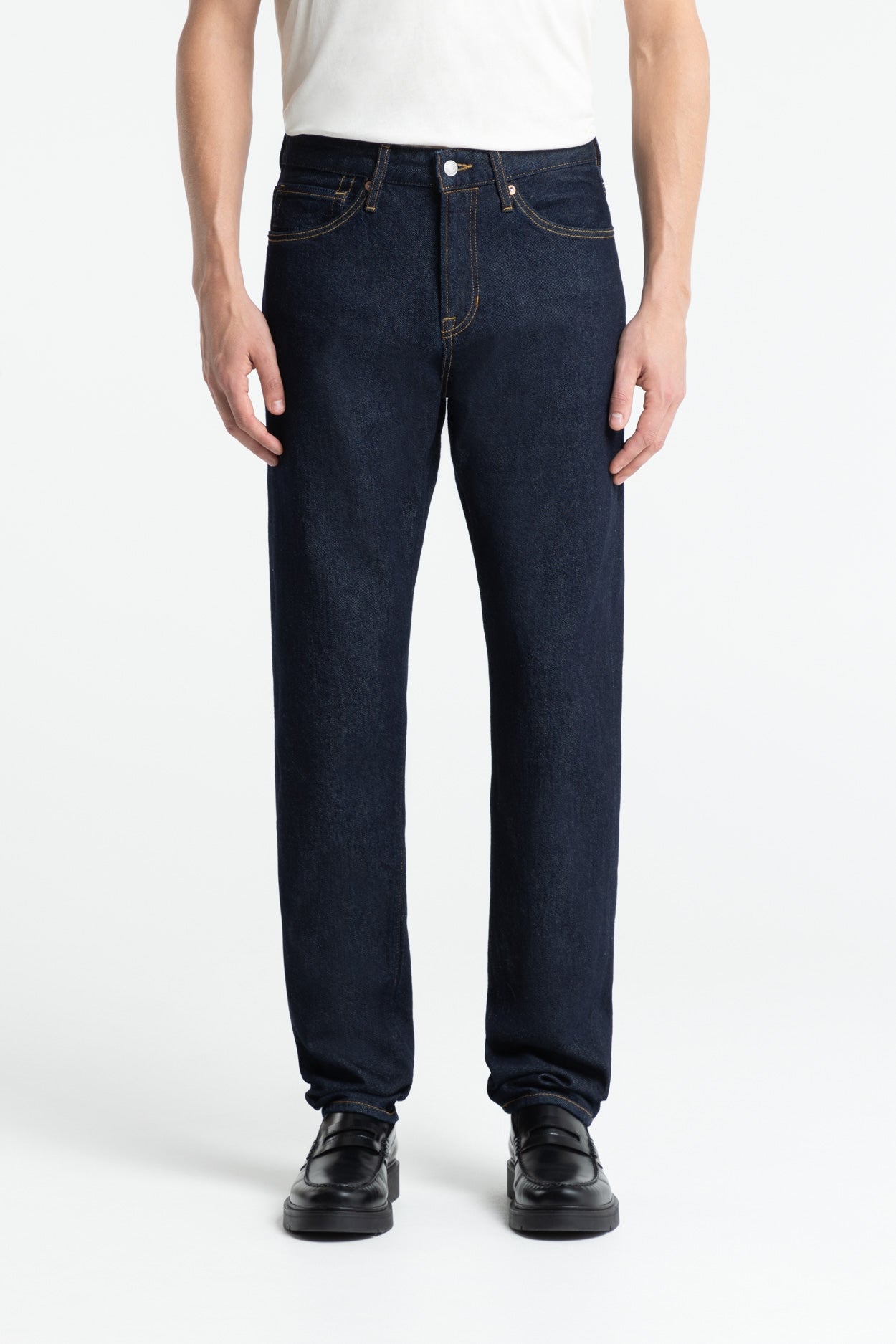 ADDO | COTTON FLEX BLUE RINSE