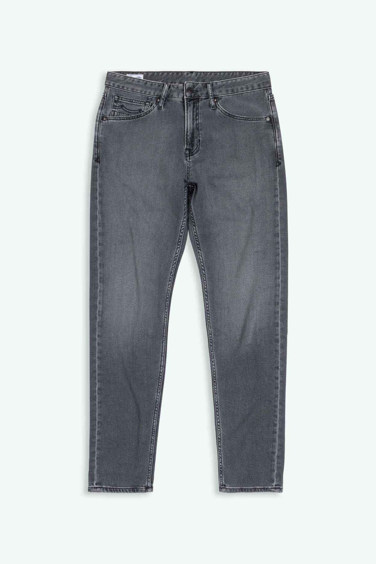 ADDO | COTTON FLEX GREY