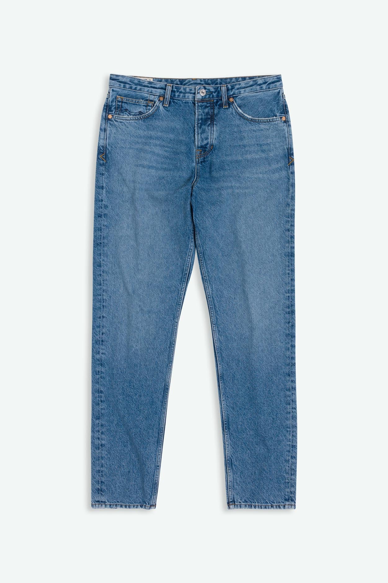 SUSHAN | RECHANGE MID WORN