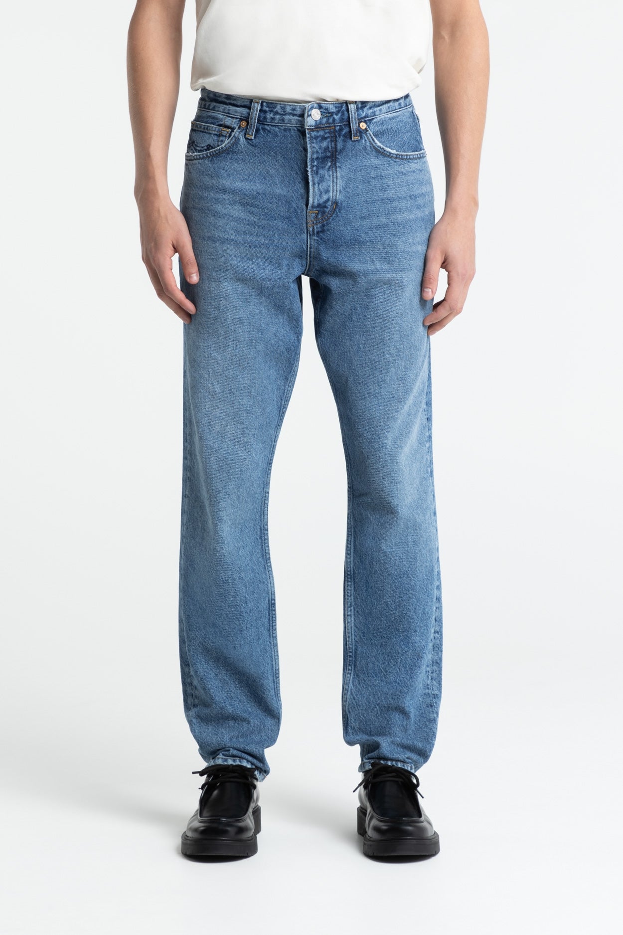 SUSHAN | RECHANGE MID WORN