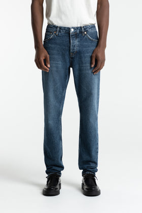 JERRICK | ZINTARE DARK WORN - Kings Of Indigo