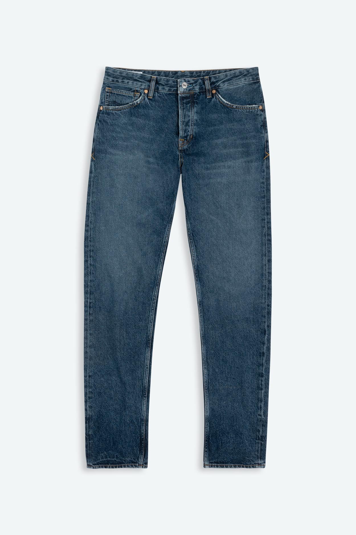 JERRICK | ZINTARE DARK WORN