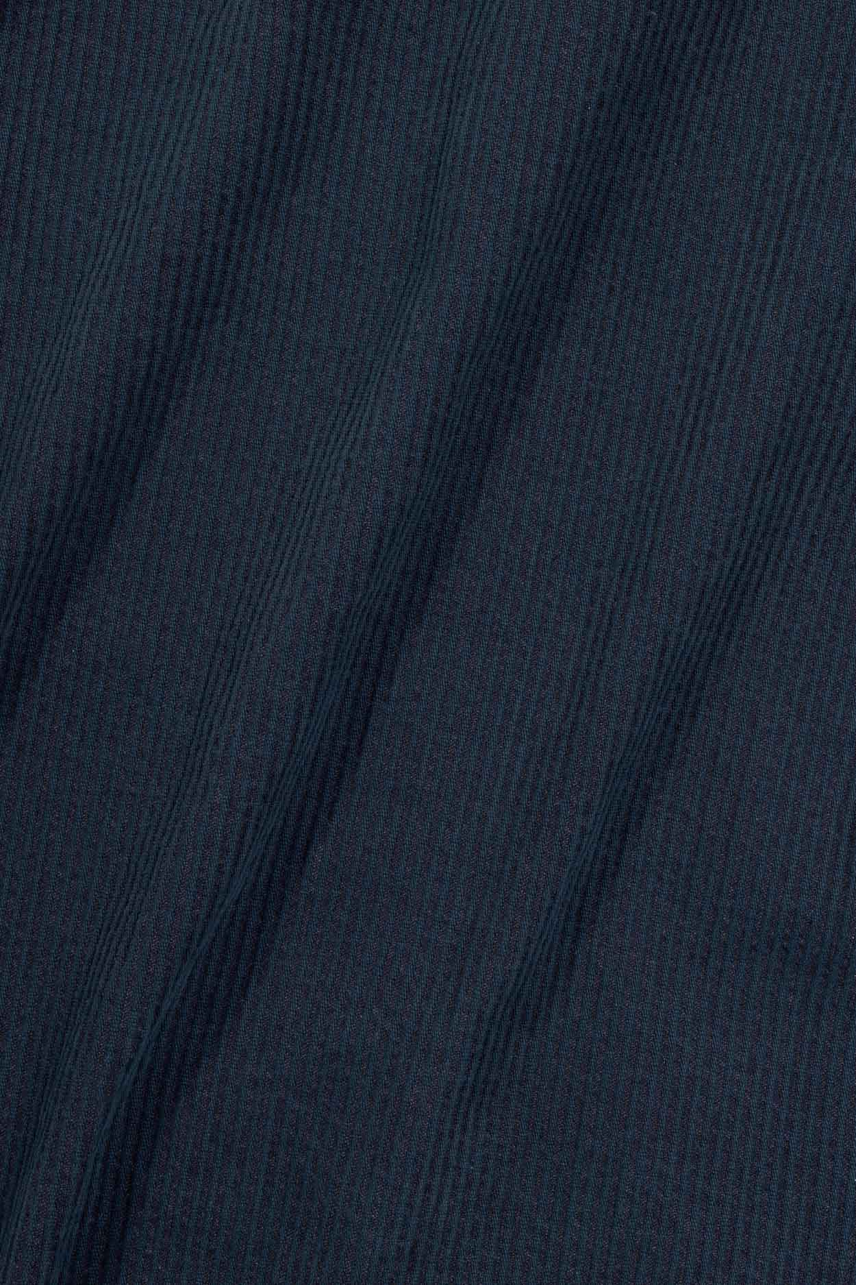 DUNCAN | MID INDIGO CORD