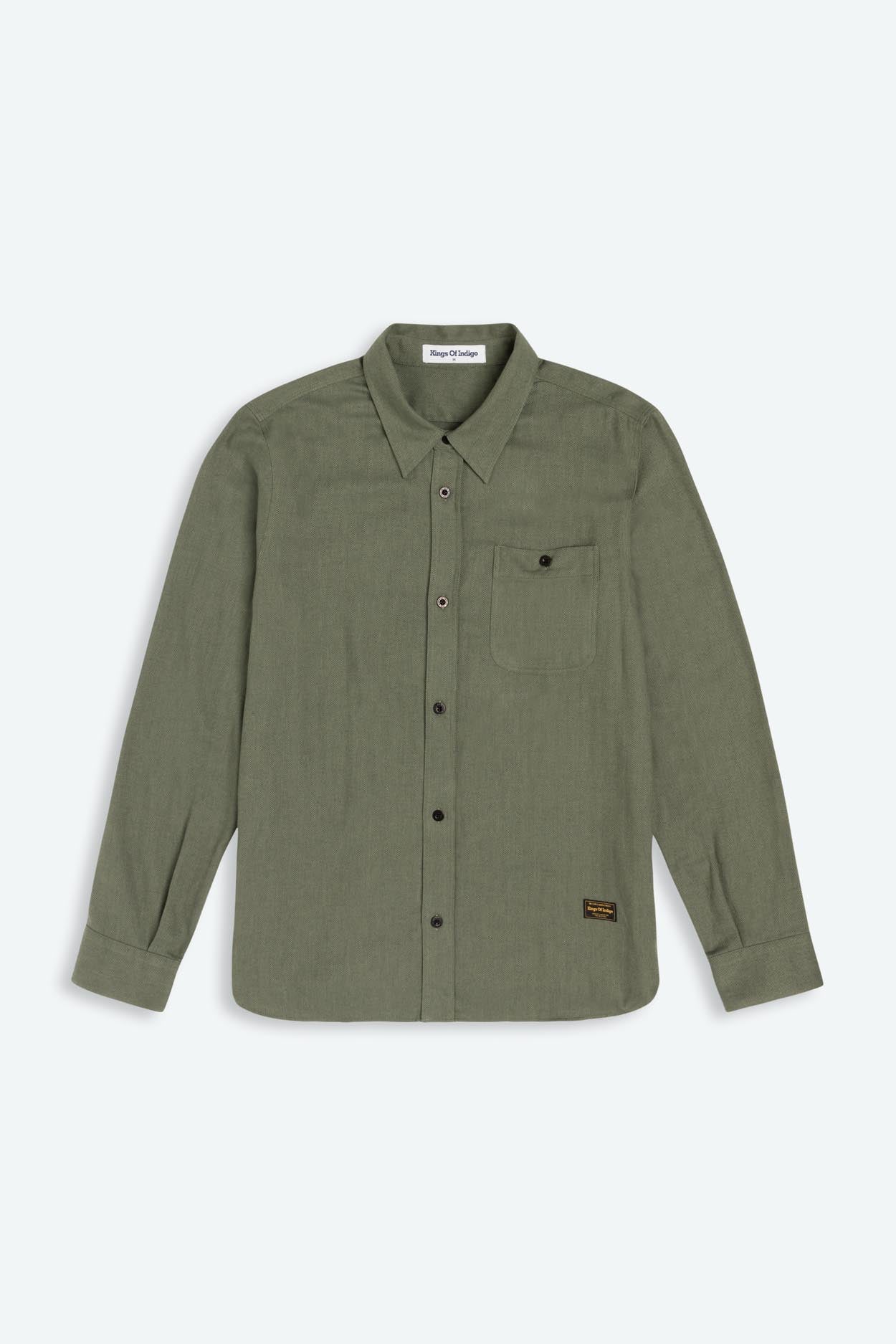 JUNTOKU | MULLED BASIL