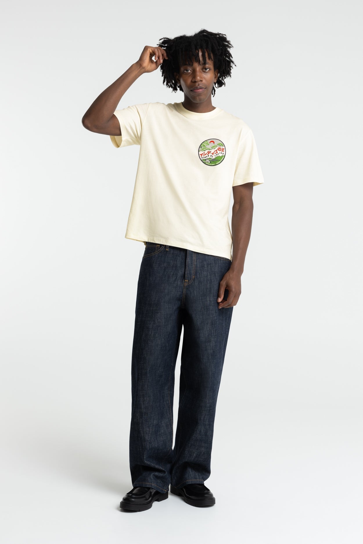 PENDA | CLOUD DANCER