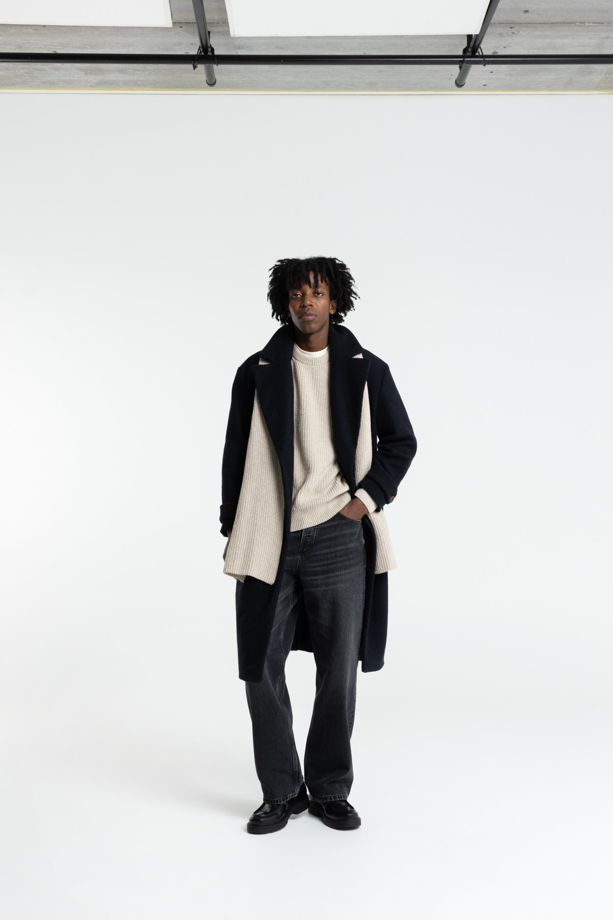 HECTOR | FOG